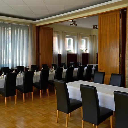 Hotel Schaeffer - Steakhouse Andeo Gemunden am Main 外观 照片