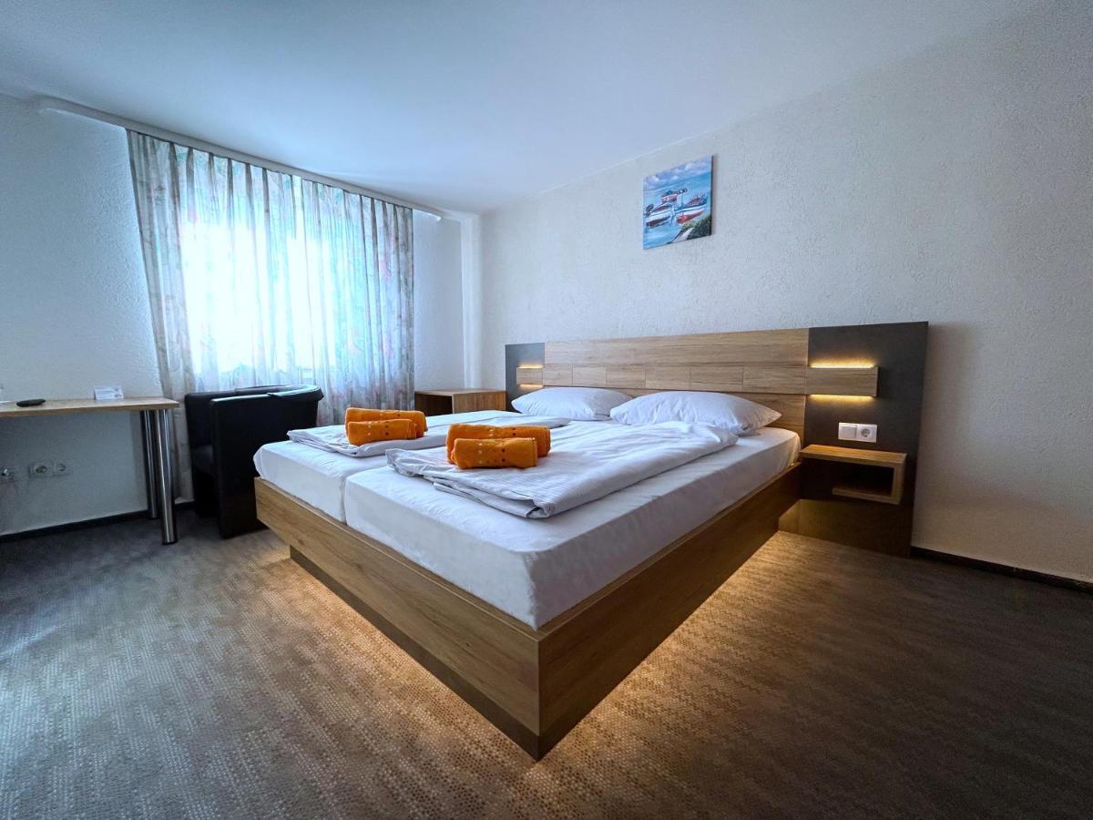 Hotel Schaeffer - Steakhouse Andeo Gemunden am Main 外观 照片