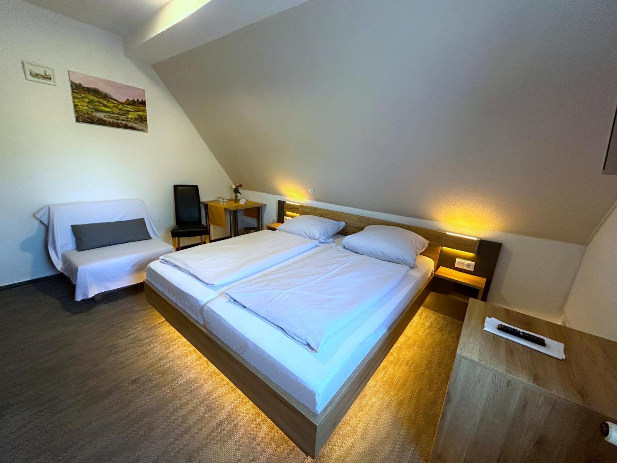 Hotel Schaeffer - Steakhouse Andeo Gemunden am Main 外观 照片